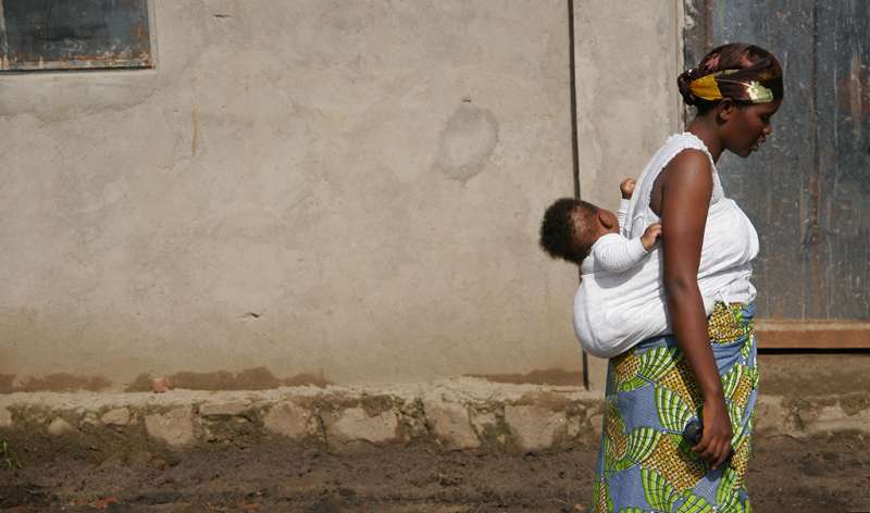 How to attack Africa's neonatal mortality problem