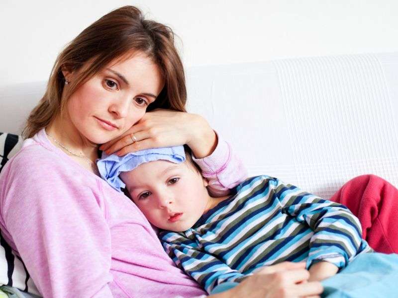 How to spot a common, potentially dangerous, childhood illness
