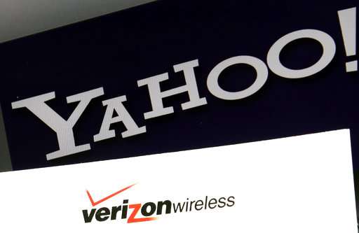 How Verizon hopes to grab digital ad dollars with Yahoo