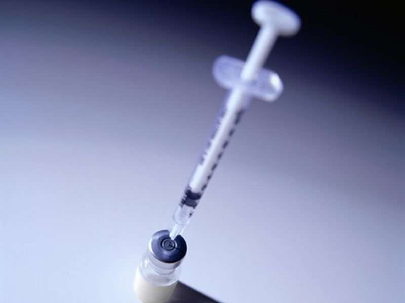 HPV vaccine linked to drop in cases of rare childhood disease