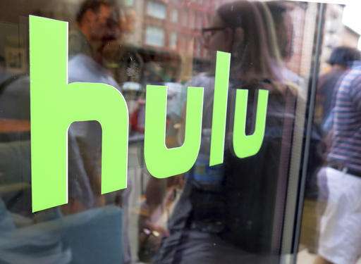Hulu adds CBS for upcoming live TV streaming service