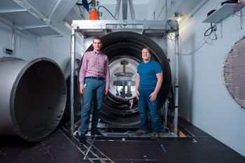 Hunt for dark matter is narrowed by new research