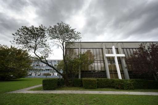 ICAN, which was founded in Vienna in 2007, is based in Geneva inside a centre belonging to the World Council of Churches