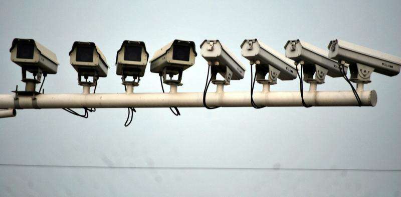 If surveillance cameras are to be kept in line, the rules will have to keep pace with technology