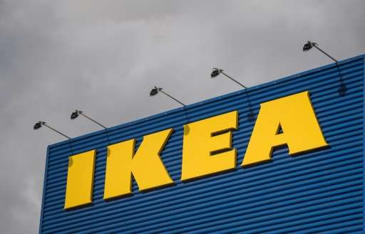 Ikea has a dozen stores in Canada, with plans for more