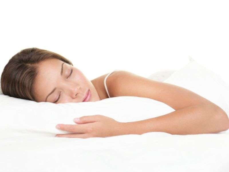 Immune system reboots during sleep