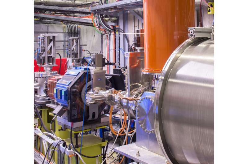 Improved measurements of antiproton's magnetic moment deepen mystery of baryonic asymmetry