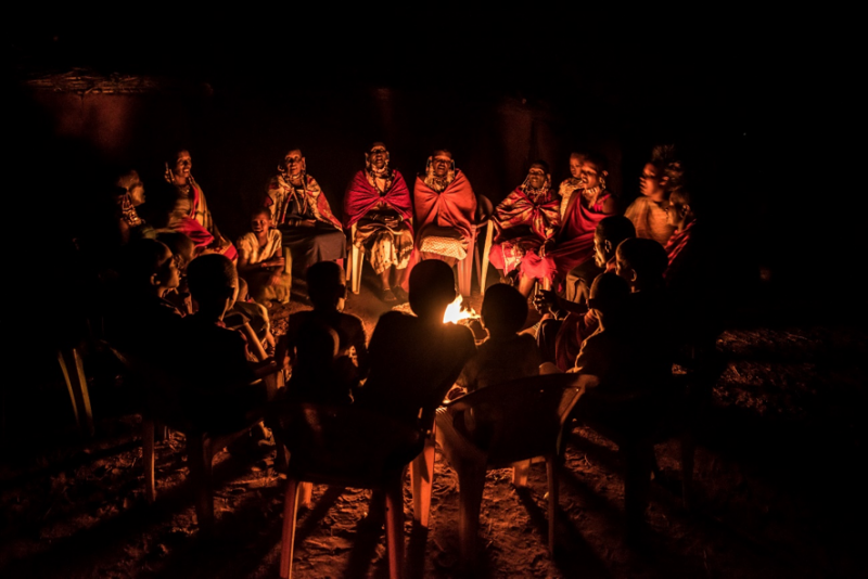 Indigenous storytelling is a new asset for biocultural conservation