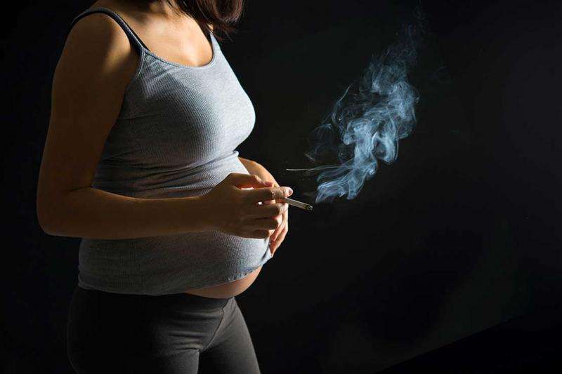 Indigenous women need more help to stop smoking
