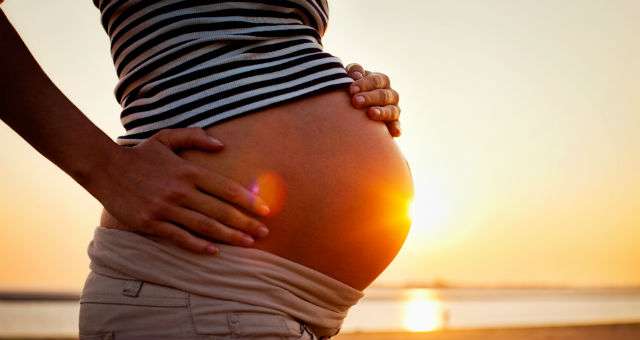 Insufficient levels of vitamin D in pregnancy detrimental to child development
