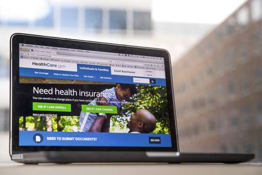 Insurers say Trump must do more to stabilize 'Obamacare'