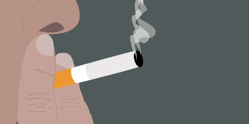 Interactive web tool shows potential impact of tobacco policies