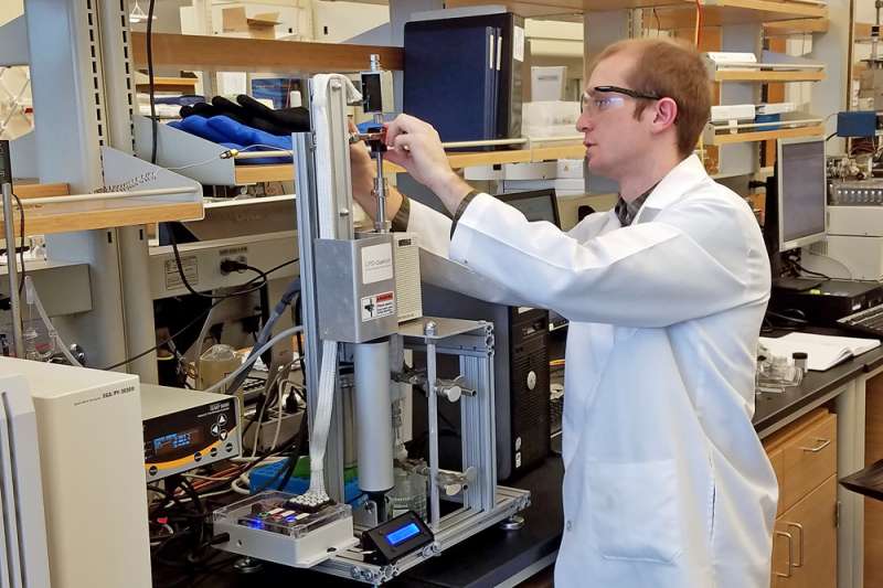 Iowa State engineer helps journal highlight how pyrolysis can advance the bioeconomy
