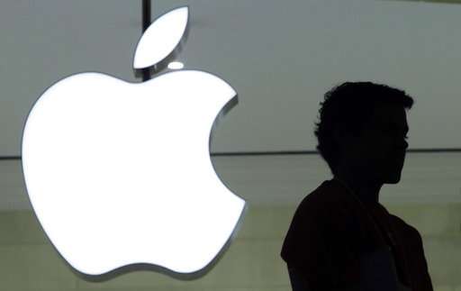 Ireland to start collecting $15 billion in tax from Apple