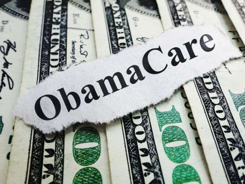 IRS reminds millions about fines for not signing up for obamacare