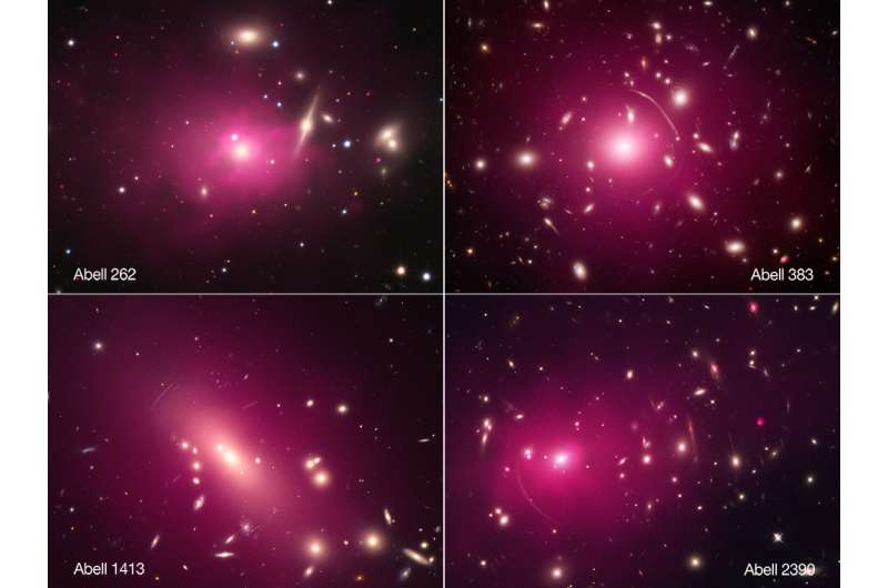 Is Dark Matter "Fuzzy"?