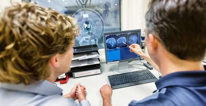 Is it acceptable to use a brain scan to read a person's mind?