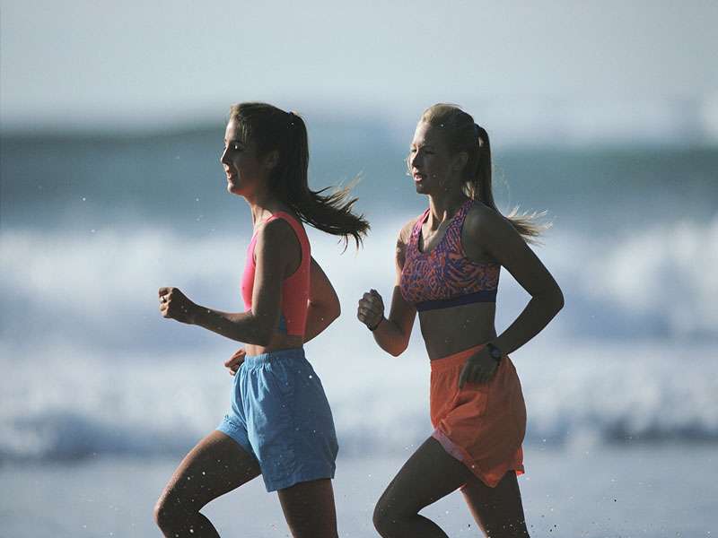 Is running bad for your knees?