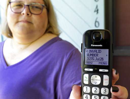 Is there finally some relief from annoying robocalls?