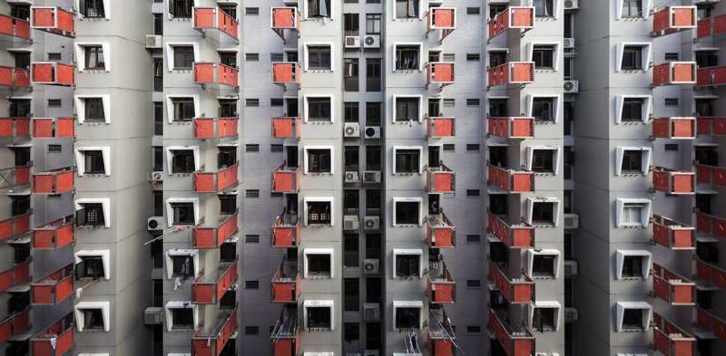 It's time to recognise how harmful high-rise living can be for residents