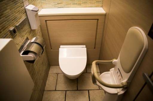 Japan's multi-function toilets have an astonishing range of features, from heated seats and jets to deodorisers and flushing noi