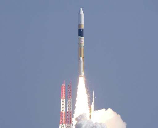 Japan started putting spy satellites into orbit in 2003, five years after North Korea fired a missile over the country and into 