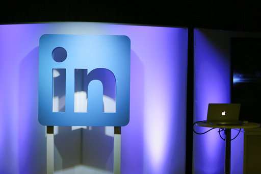 Judge orders LinkedIn to stop blocking data-scraping firm