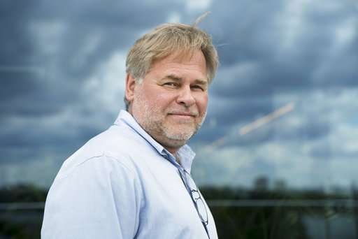 Kaspersky: We uploaded US documents but quickly deleted them