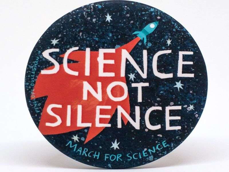 Leading medical groups join march for science on april 22