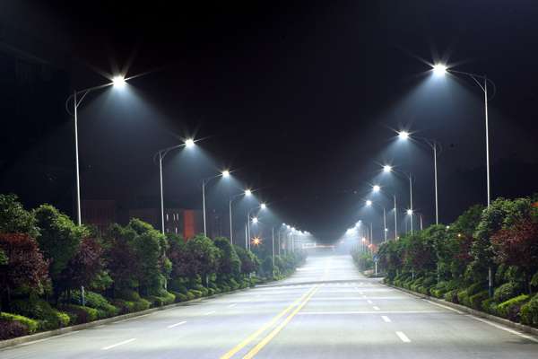 LED lighting could have major impact on wildlife