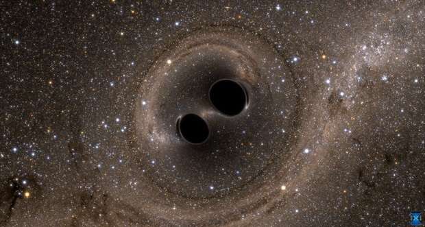 LIGO expected to detect more binary black hole mergers