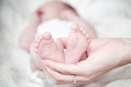 Link between sexually transmitted virus and underweight babies