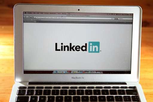 LinkedIn says membership in the professional social network has surpassed 500 million