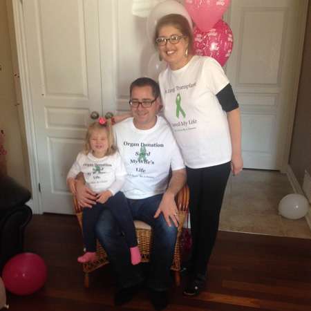 Living without lungs for six days saves a mom’s life