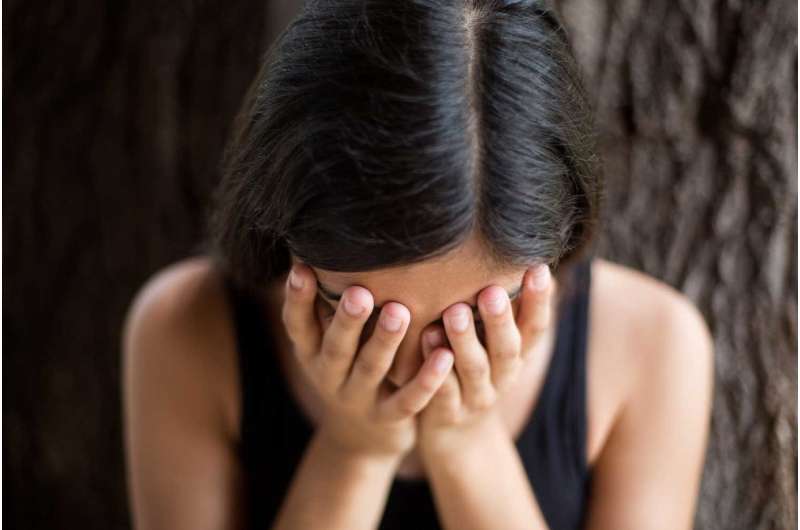 Loneliness, poor ethnic identity among Latinos contribute to suicide risks