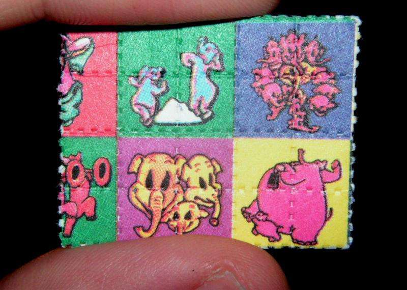 LSD 'microdosing' is trending in Silicon Valley – but can it actually make you more creative?
