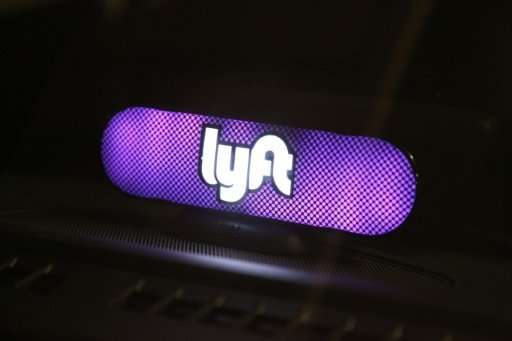 Lyft says it should be up and running in Toronto in time for the holidays