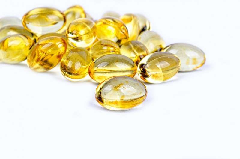 Maintaining sufficient vitamin D levels may help to prevent rheumatoid arthritis