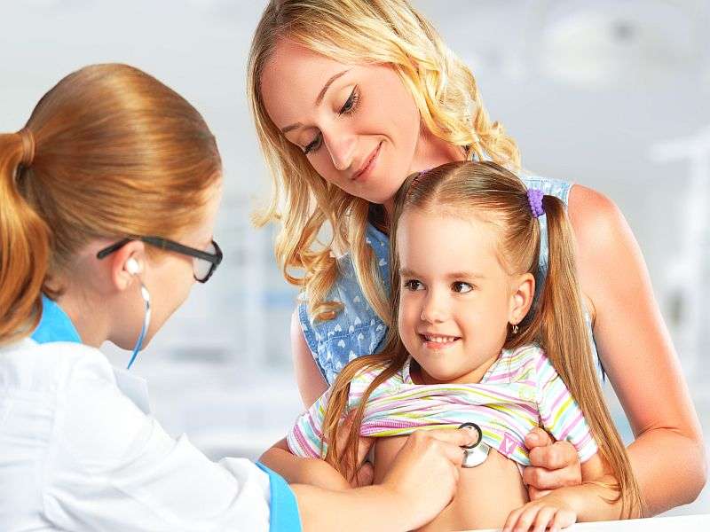 Many parents don't tell doctor about 'Complementary' therapy use in kids