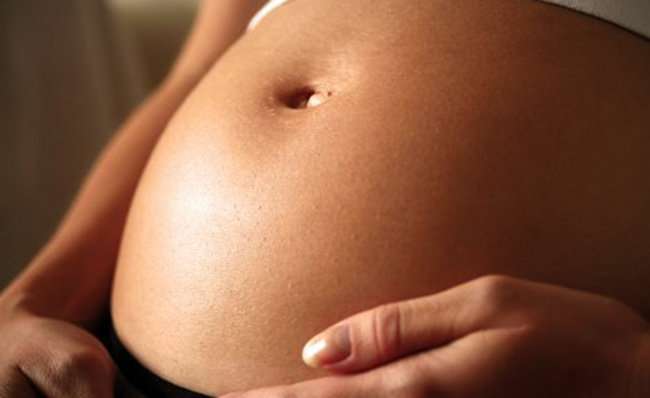 Many pregnant women not getting message about boosting iodine and folic acid