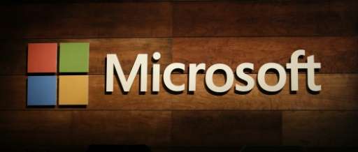 Microsoft is allegedly planning to shift its focus from software to cloud services, a change that could produce a round of layof
