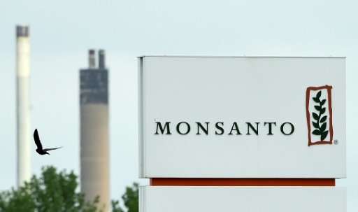 Monsanto maintains glyphosate &quot;meets or exceeds all requirements for full renewal under European law and regulation&quot; a