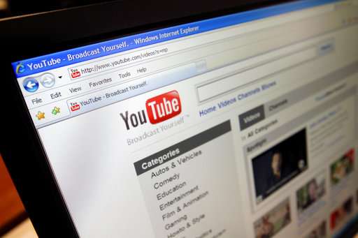 More big brands pull ads from YouTube in widening boycott