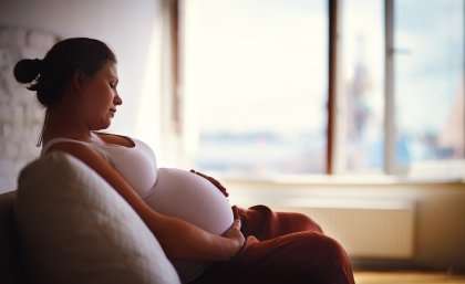 More support needed for mums after perinatal loss