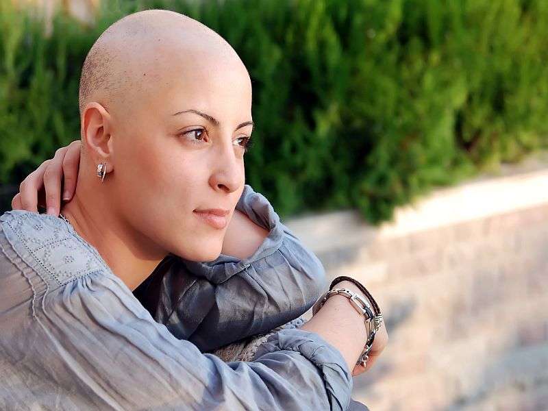 Mortality up with depression just before breast cancer diagnosis