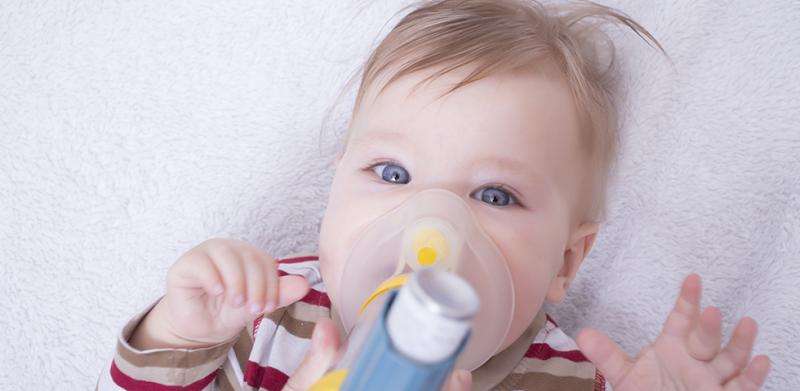Mothers who vape during pregnancy put babies at asthma risk