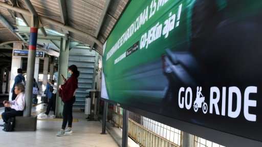 Motorbike on-demand service Go-Jek secured $1.2 billion from Chinese tech giants JD.com and Tencent Holdings in May, according t
