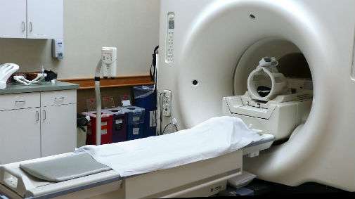 MRI scans for suspected prostate cancer could improve diagnosis