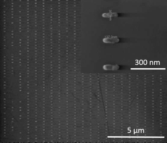 Nanoantenna arrays power a new generation of fluorescence-based sensors