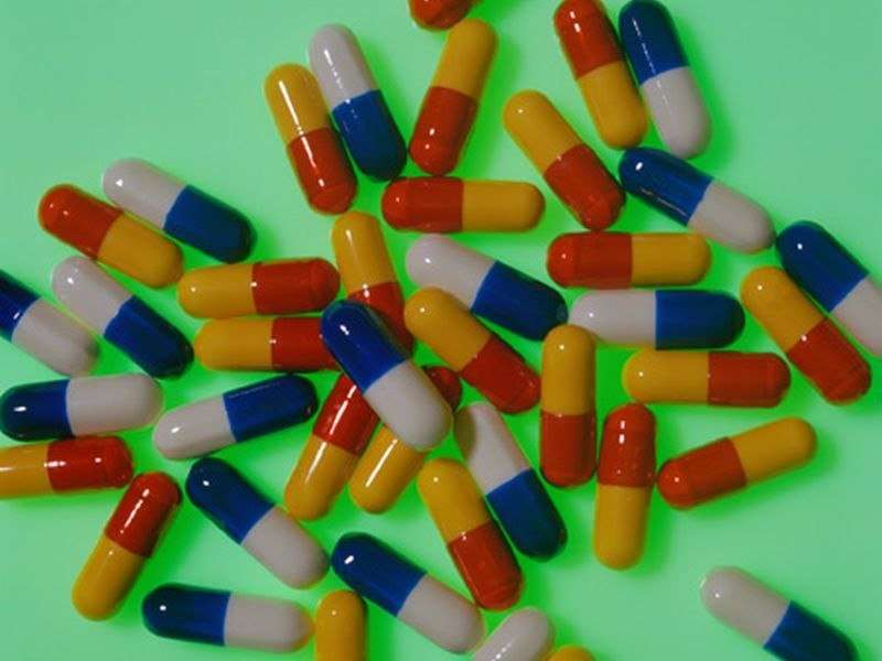 Narrow-spectrum antibiotics best for children with acute RTIs